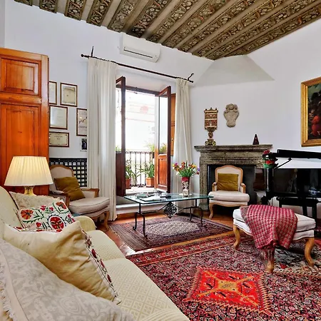Apartman Treasurerome Daphne Terrace
