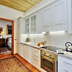 Treasurerome Daphne Terrace 아파트 로마