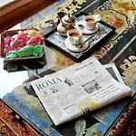아파트 Treasurerome Daphne Terrace *