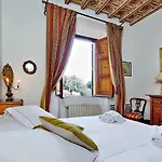 Treasurerome Daphne Terrace 아파트 로마
