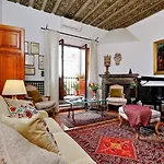 아파트 Treasurerome Daphne Terrace 로마