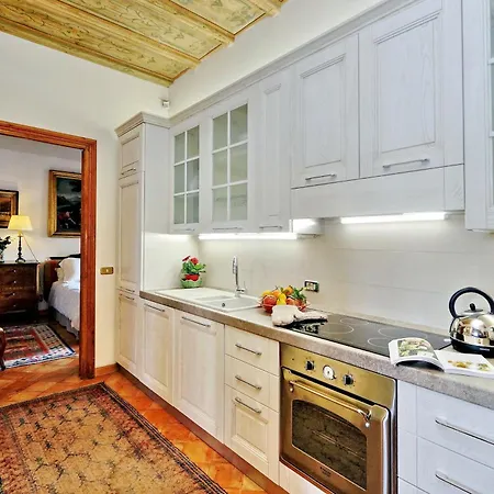 Treasurerome Daphne Terrace Apartment Rome