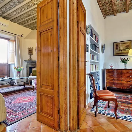 Treasurerome Daphne Terrace Rome