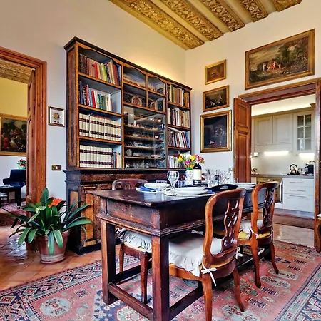 Treasurerome Daphne Terrace Apartment Rome