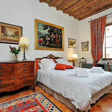 Treasurerome Daphne Terrace Rome