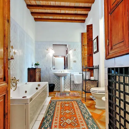 Apartment Treasurerome Daphne Terrace Rom